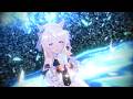 【MMD】Victoire Pisa/ヴィクトワールピサ「蒼のエーテル/Blue Ether」[Full version][4k60fps]