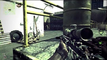 vM vs dFiance [2-0] Editing by Brownie