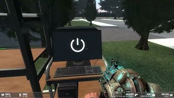 Bitminers 2 (Showcase Video)