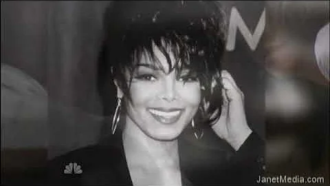 Janet Jackson Dateline 2-13-11 Part 2