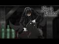 Werewolves with Guns | Black Butler -Emerald Witch Arc-