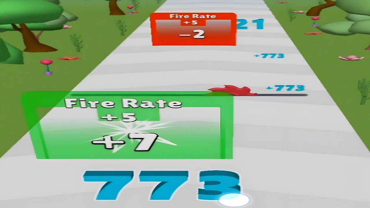Run The Numbers Number Run Race epic journey of numbers ASMR world - YouTube