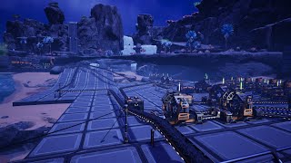 [Insert title of what we will be doing in Satisfactory here!]