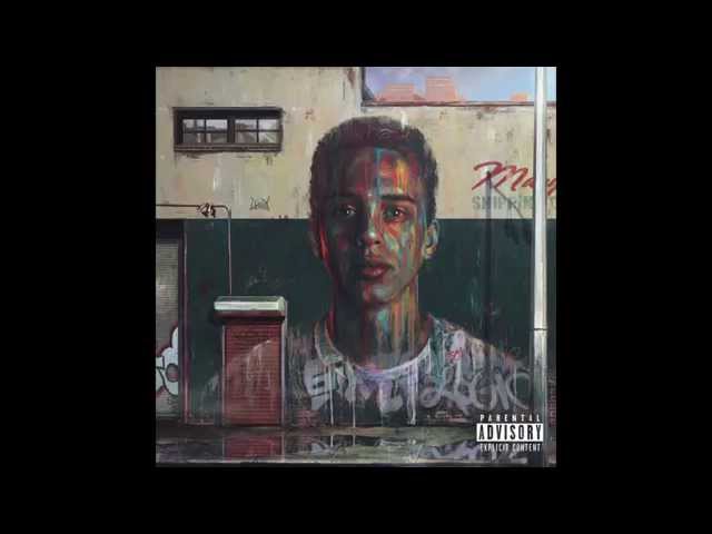 Logic - Till The End (Official Audio)