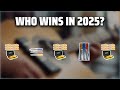 The Top 5 Best Nut Files in 2025 - Must Watch Before Buying!