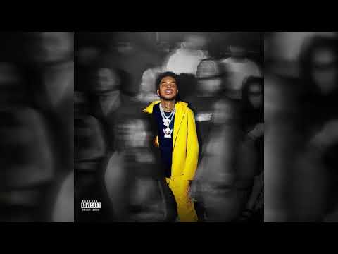 Lil Poppa – Quiet Storm (Clean Version)