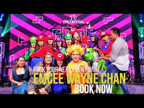 Company Annual Dinner Lucky Draw Gift Ideas Happy Emotion