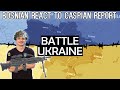 Bosnian reacts to Caspian Report - WHAT A RUSSIAN INVASION ON UKRAINE WOULD LOOK LIKE