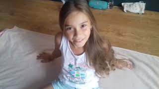 How To Do Splits Very Easily.