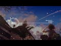 安果因-背中合わせ 中日字幕