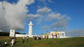 Youthful dream of the Southtour of the Hengchun Peninsula ...