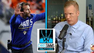 NFL Week 4 Preview 2026: Rams vs.