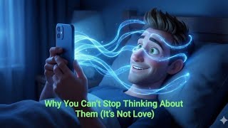 Famous That Person You Can't Stop Thinking About? That's Limerence Profile