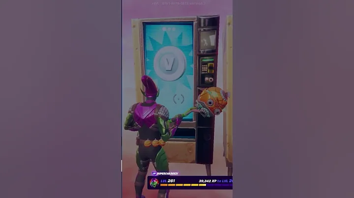 THIS *NEW* FORTNITE MAP LETS YOU GET UNRELEASED WEAPONS IN FORTNITE CHAPTER 3.. | LIGHTSABERS & MORE