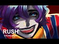 RUSH - GTA ROLEPLAY Animatic