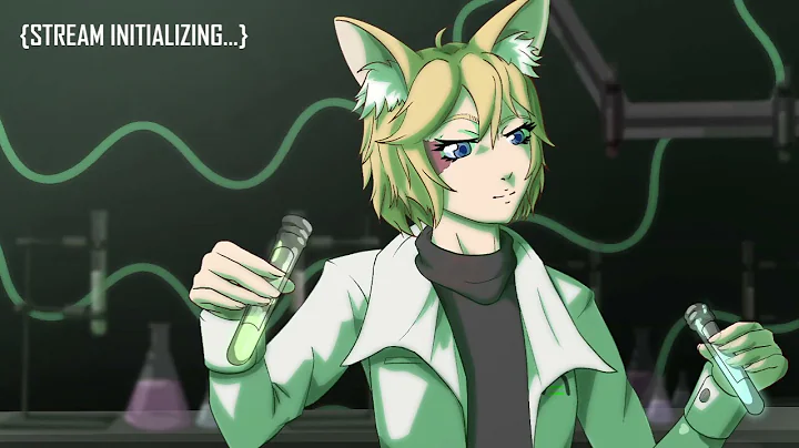 Neon Divide S2 E12 - Alice Constantine - Clinics a...