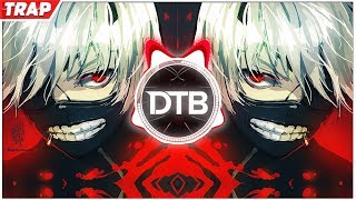 TOKYO GHOUL (PUNYASO Trap Remix) chords