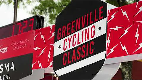 Greenville Cycling Classic | 2024