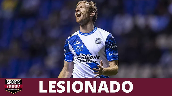 Malas noticias: Fernando Aristeguieta sufri una gr...