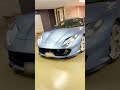 【Ferrariの車庫入れ】 #執行草舟 #実業家 #ferrari