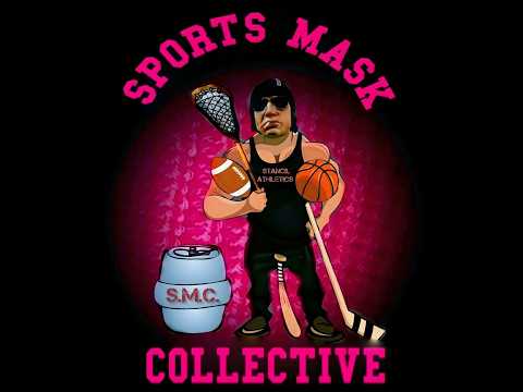 Sports Mask Ep 162  Bahimians w/ David Skarica aka Addicted To Profits