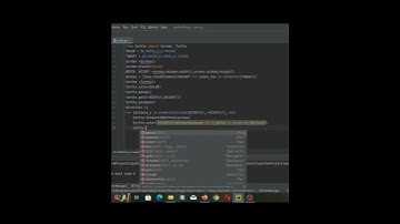 Instagram logo with python turtle #shorts
