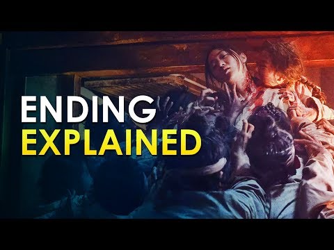 Kingdom: Season One: Netflix: Ending Explained | FULL SPOILER TALK REVIEW