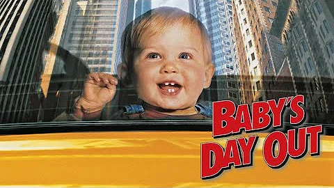 BABY DAY OUT FULL MOVIE