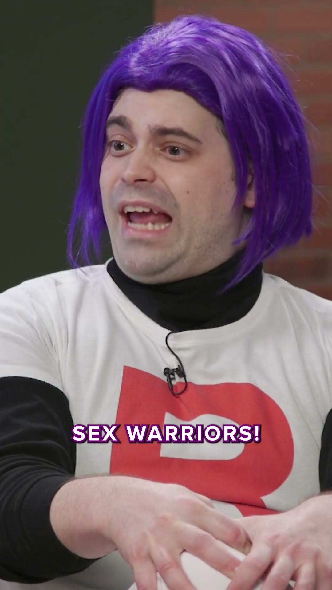 Team Rocket needs to evolve