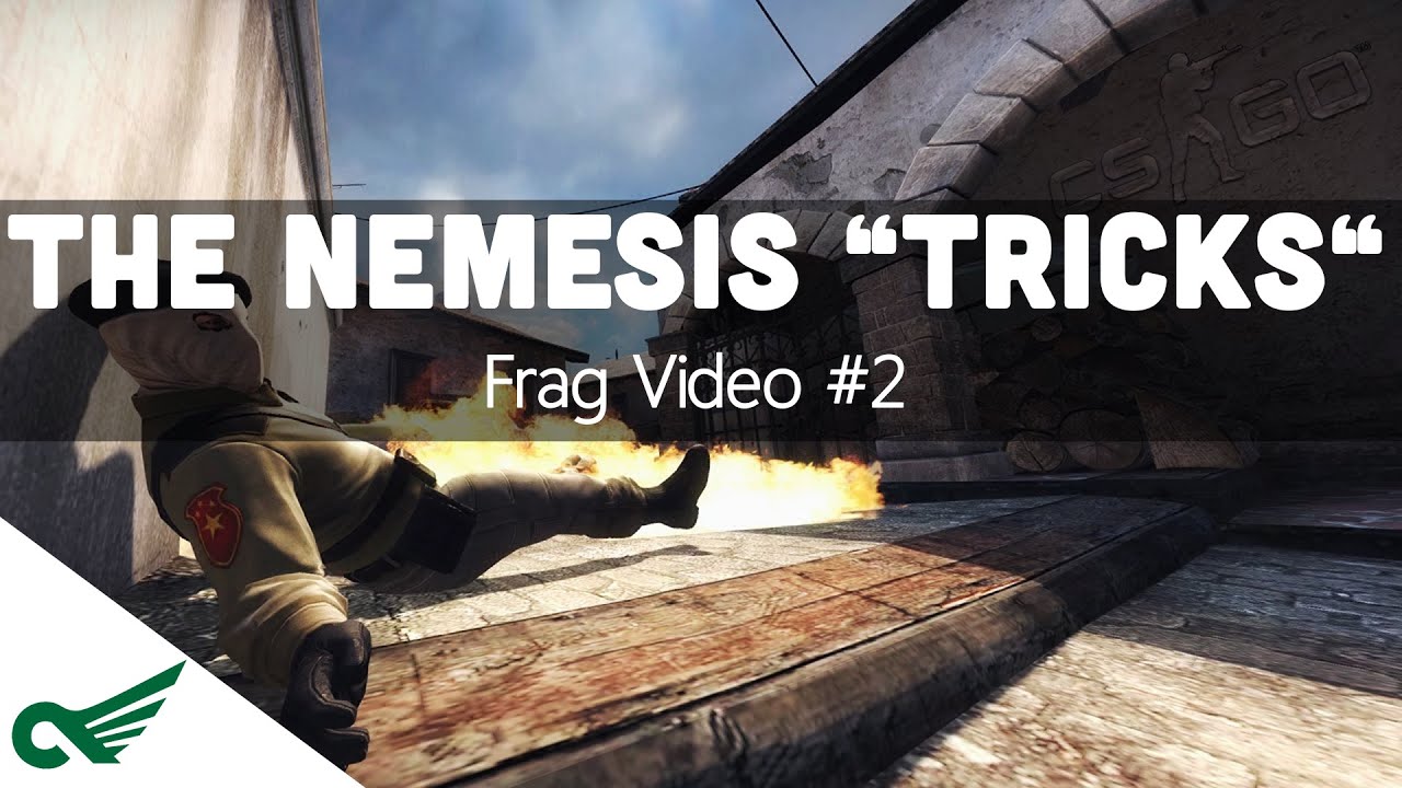 CS:GO - The Nemesis