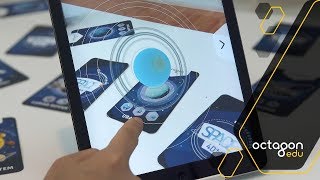 Introducing the new look of Space 4D+ | OctagonEdu screenshot 5