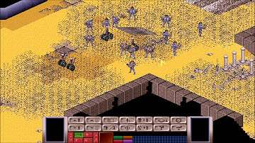 OpenXcom: UFO Redux - Part 54