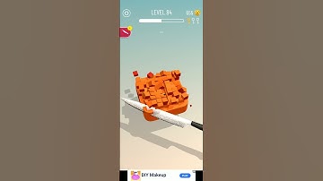 Soap Cutting - Satisfying ASMR - Walkthrough Level  - Android Gameplay - Android Games #Shorts