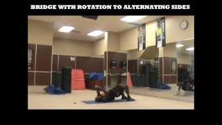 SPARTAN BODYWEIGHT WORKOUT  #7 screenshot 5