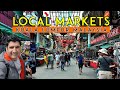 Local Markets in Kuala Lumpur | Travel VLOG in Urdu/Hindi