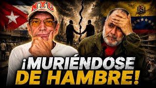 Difamaron Al Servicio De Dos Dictaduras: Hoy Mendigan Para Vivir