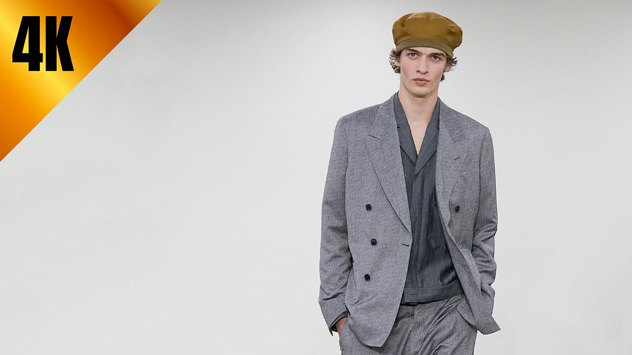Paul Smith | Men’s Spring/Summer 2026 | Milan Fashion Week Paul Smith | Men’s Spring/Summer 2026 | Milan Fashion Week