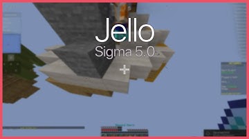 This 2020 client still bypasses Hypixel? || Sigma Jello 5.0
