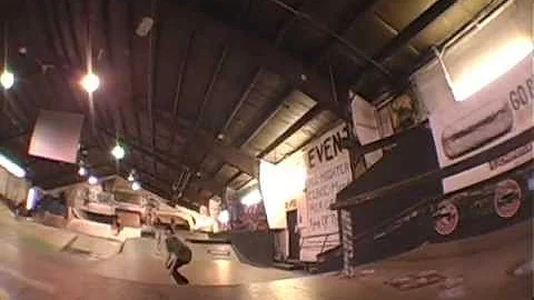Jesse Monson - "Minute Mix" - 3rd Lair '12