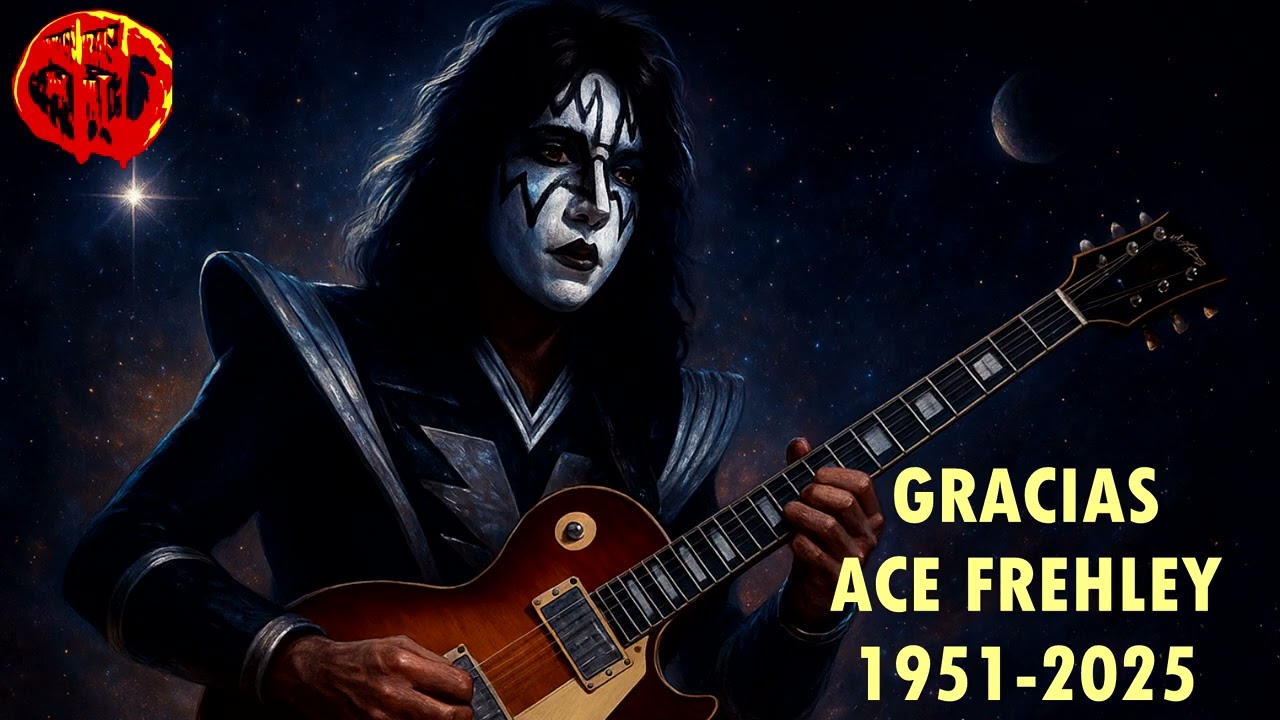 SOMBRAS DEL METAL: Vuela, Héroe del Espacio 