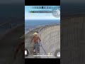 COMO DESCER DO BINGOLÃO SEM TOMAR DANO (lá ele) #freefire #shorts