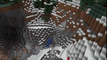 Vivecraft Acid Shaders Test