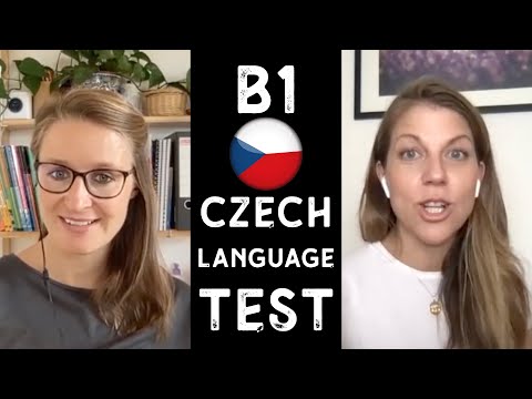 Video: Je příprava na Kaplanův test dobrá?