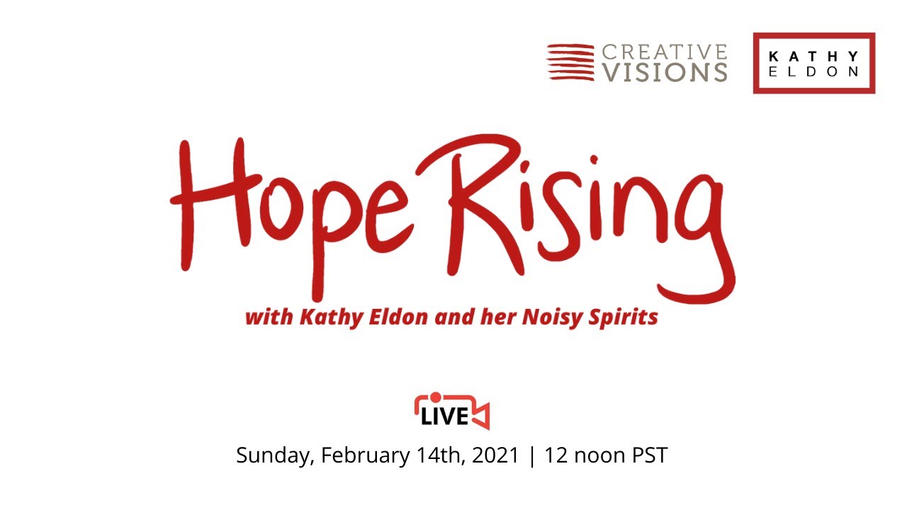Hope Rising Celebration and Launch