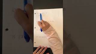 Proofs with Algebra and Boolean Theorems
