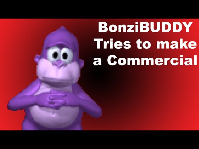 Bonzi Buddy - Johntvs.com