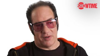 Dice | Behind the Scenes with Andrew Dice Clay & Cast | Season 1 | SHOWTIME