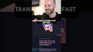 GTA 6 PREORDER SOON