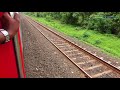 Journey on Indian Railways: Relaxing Train Sounds Vol.5