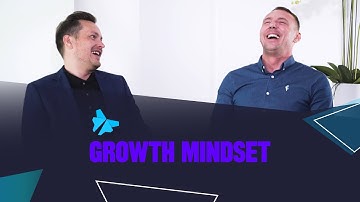 Growth Mindset